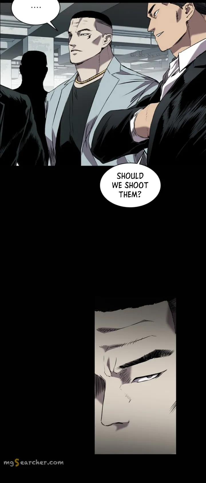 Read Castle EN Manga Online