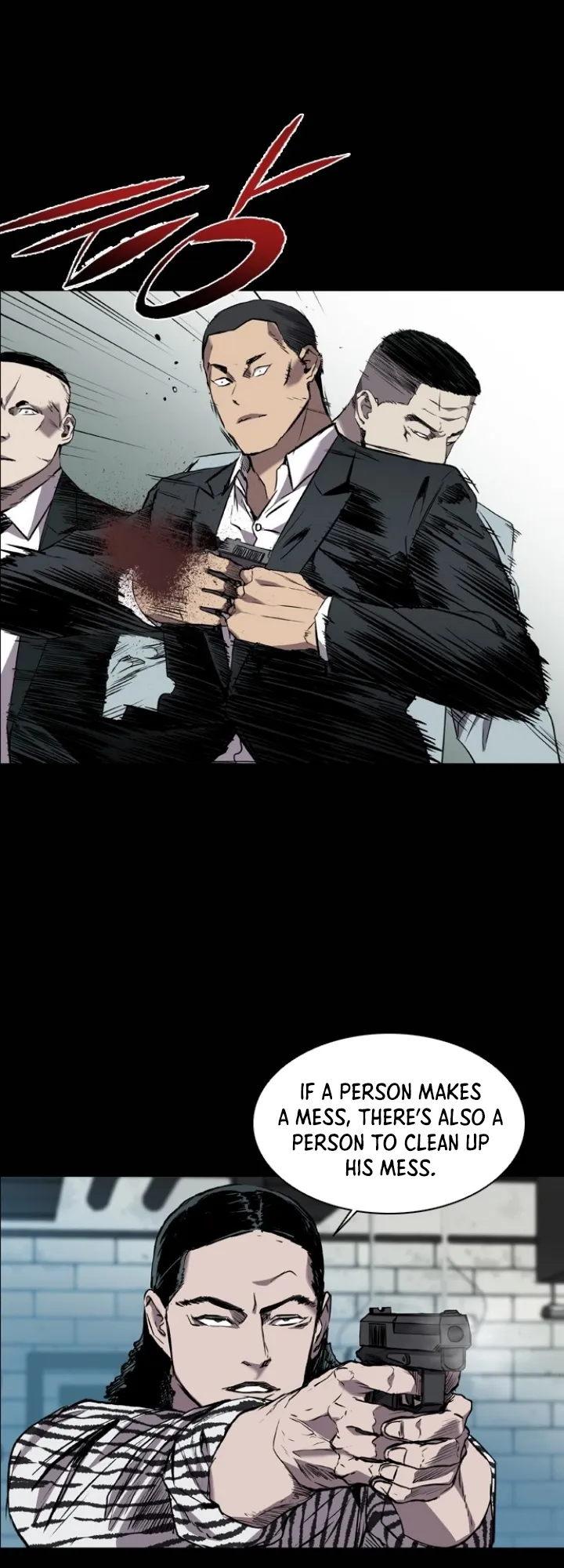 Read Castle EN Manga Online