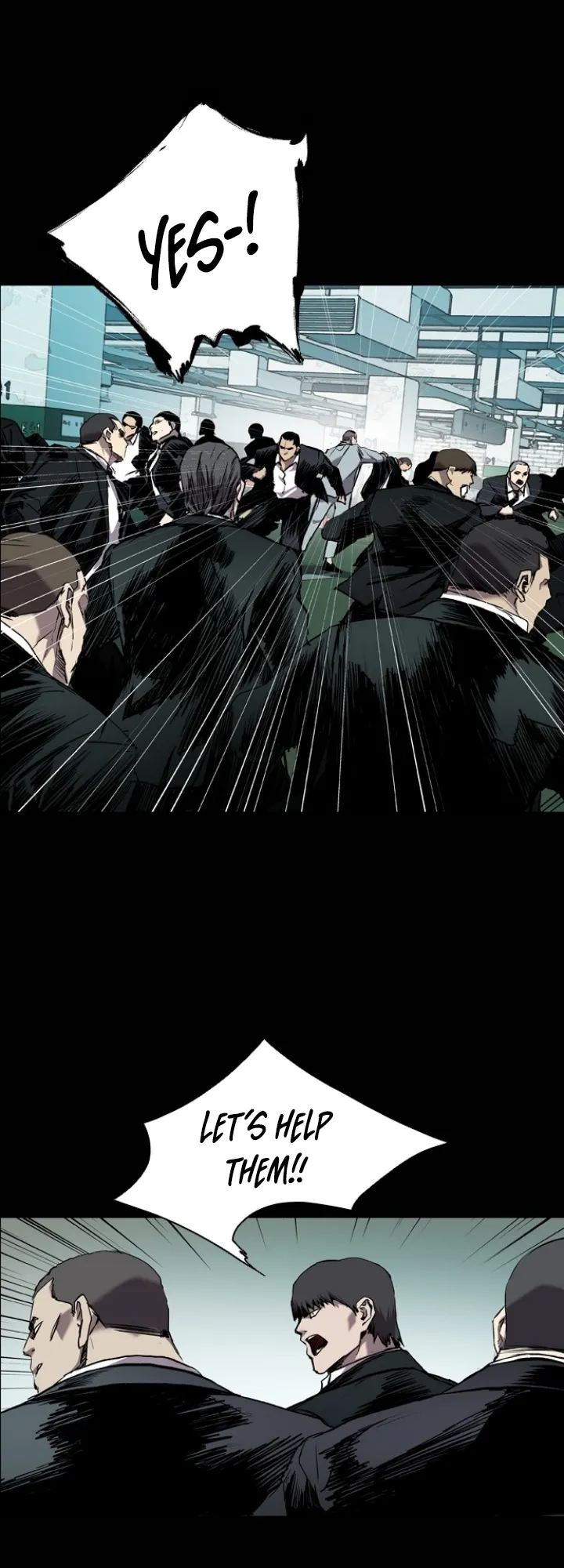 Read Castle EN Manga Online