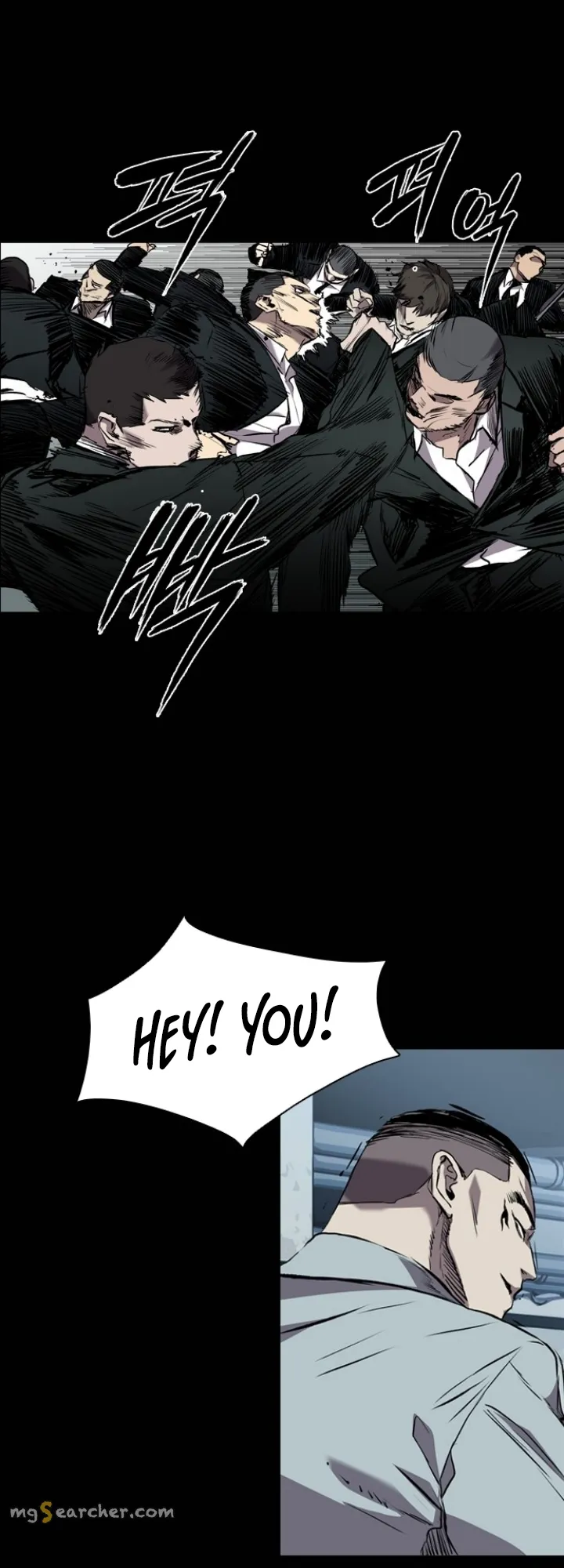 Read Castle EN Manga Online