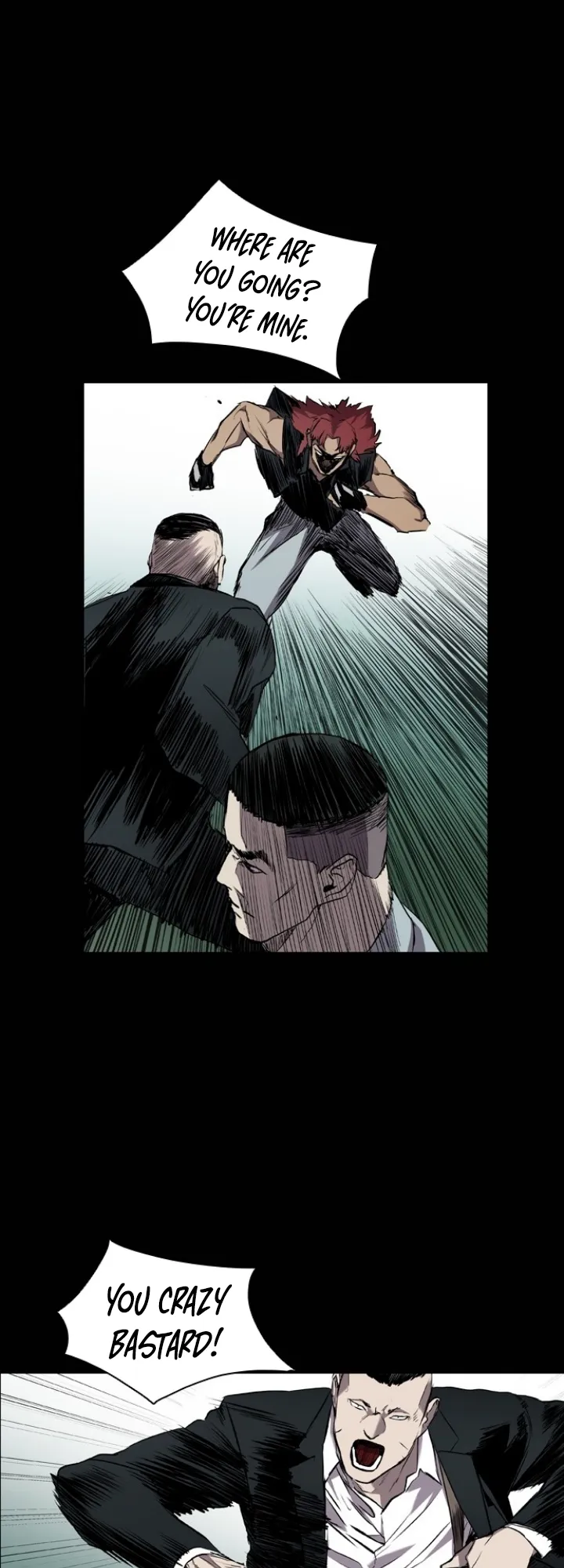 Read Castle EN Manga Online