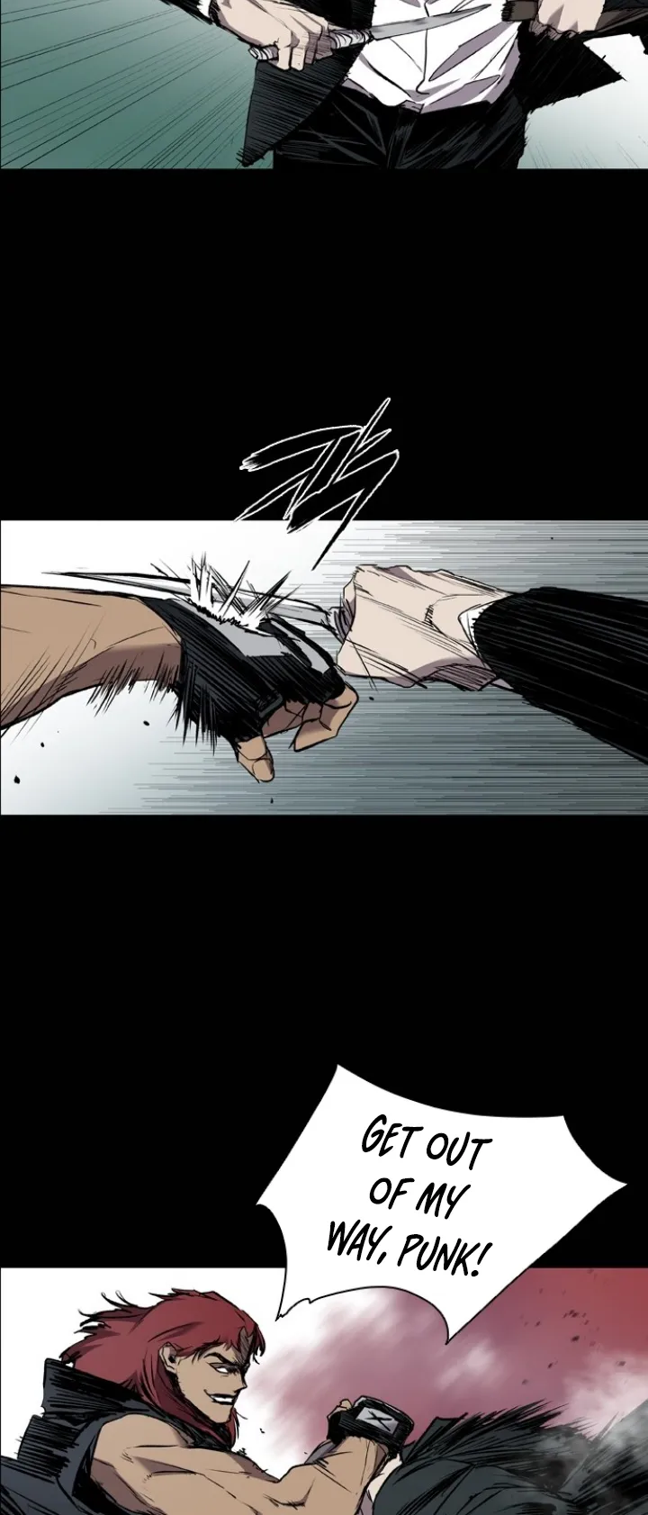 Read Castle EN Manga Online