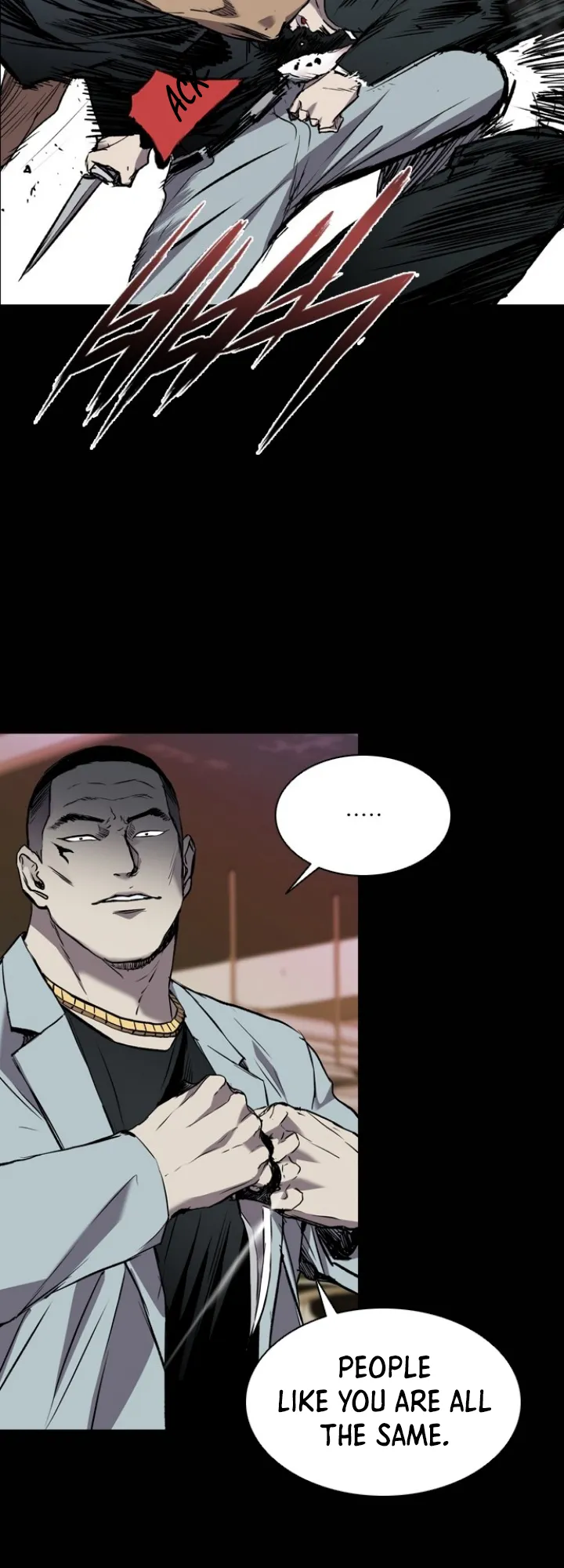 Read Castle EN Manga Online