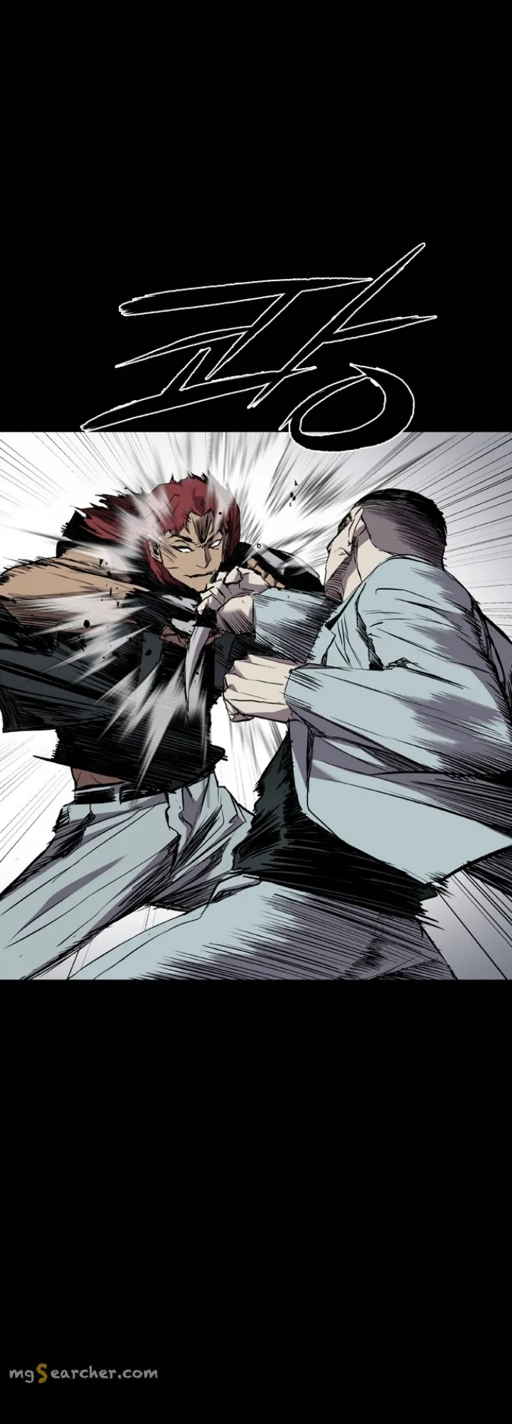 Read Castle EN Manga Online