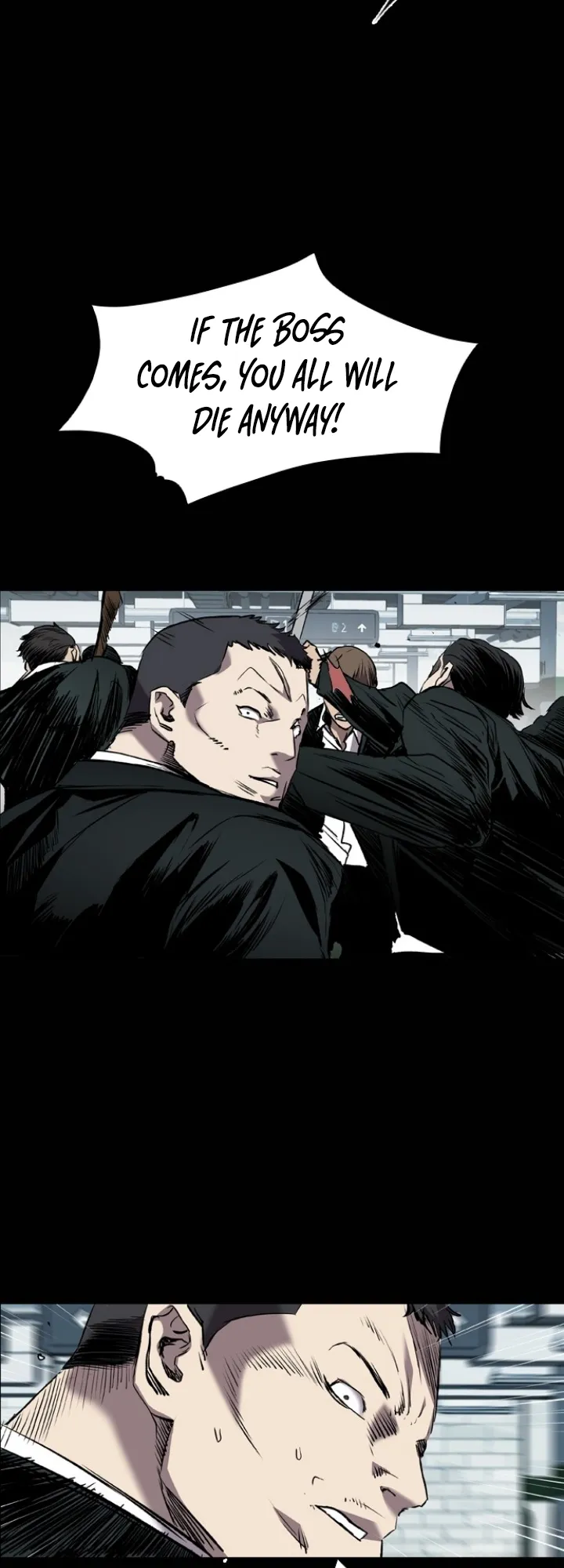 Read Castle EN Manga Online