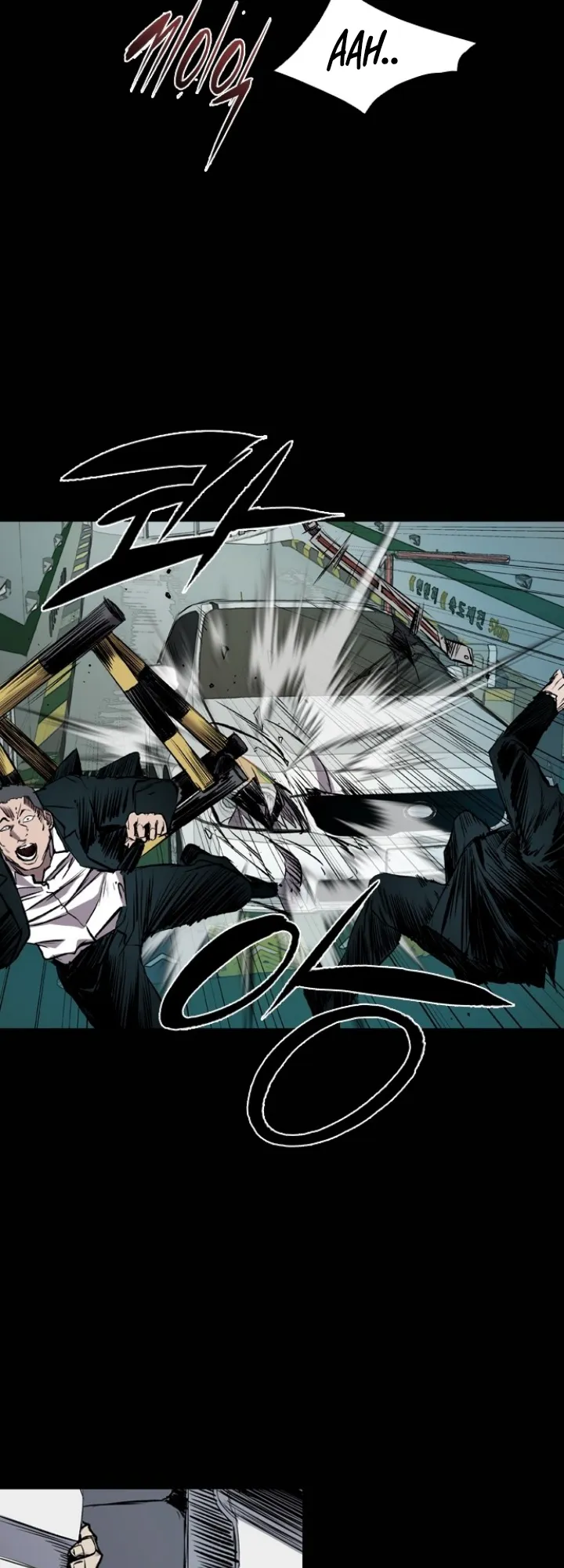 Read Castle EN Manga Online