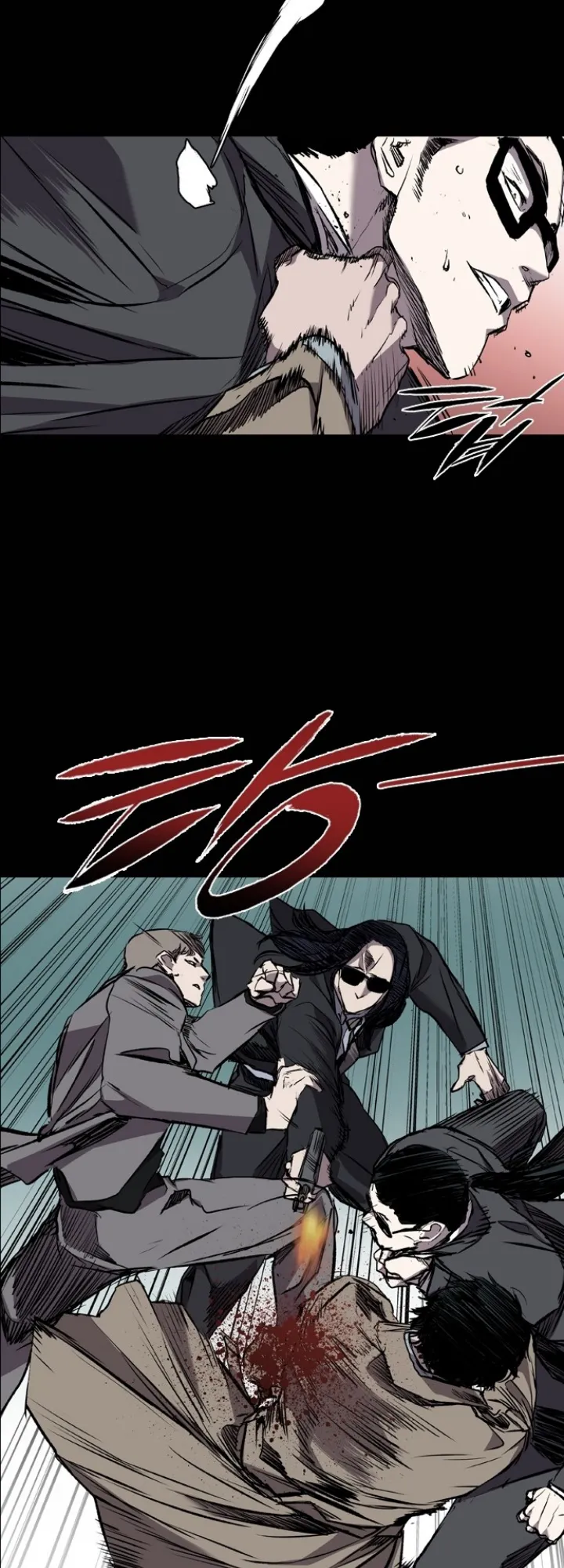 Read Castle EN Manga Online