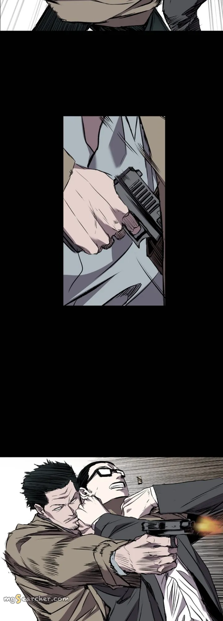 Read Castle EN Manga Online