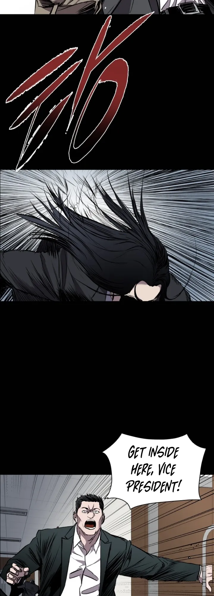 Read Castle EN Manga Online