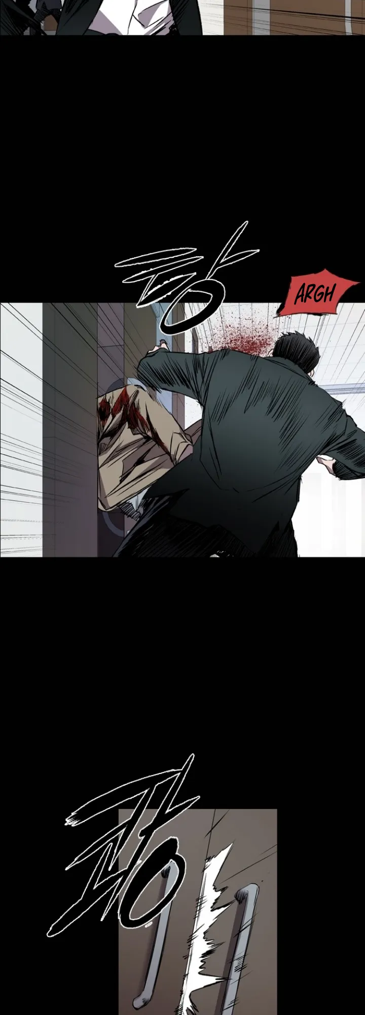 Read Castle EN Manga Online