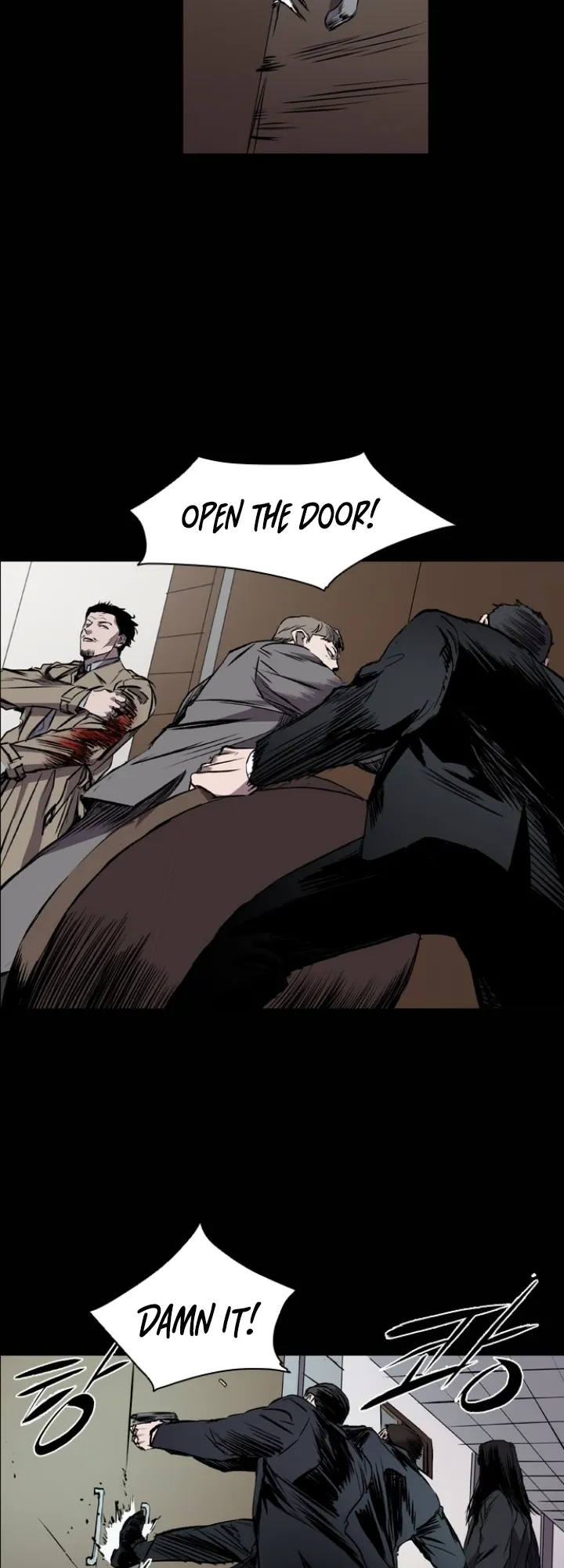 Read Castle EN Manga Online