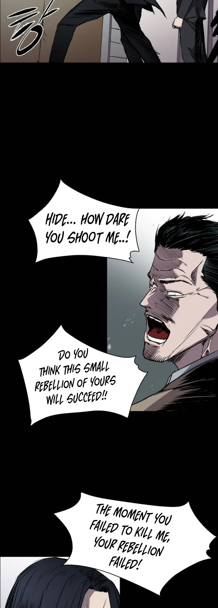 Read Castle EN Manga Online