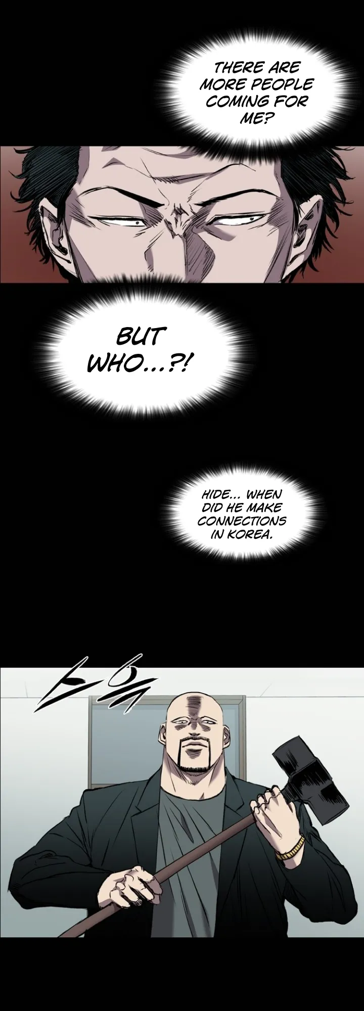 Read Castle EN Manga Online