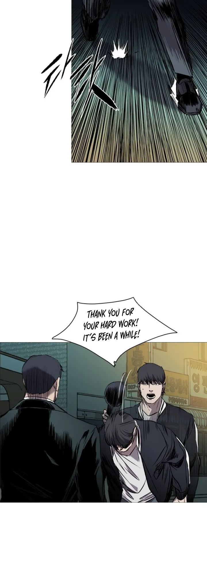 Read Castle EN Manga Online