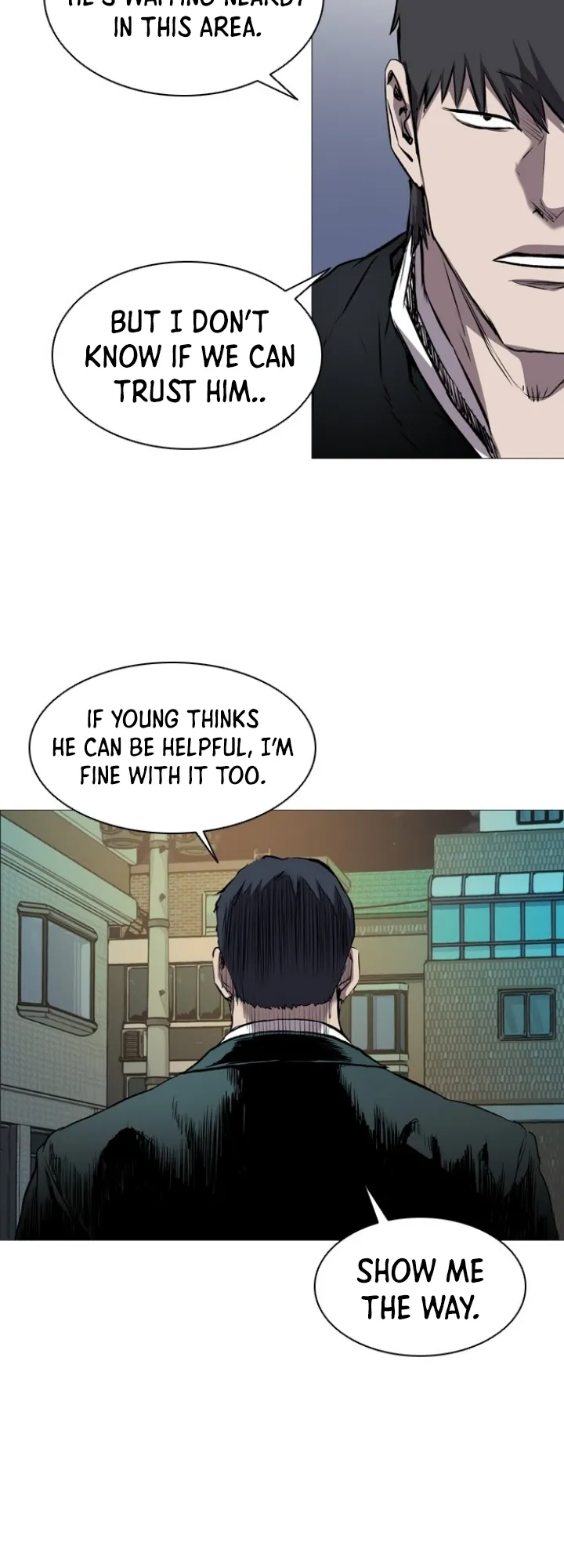 Read Castle EN Manga Online