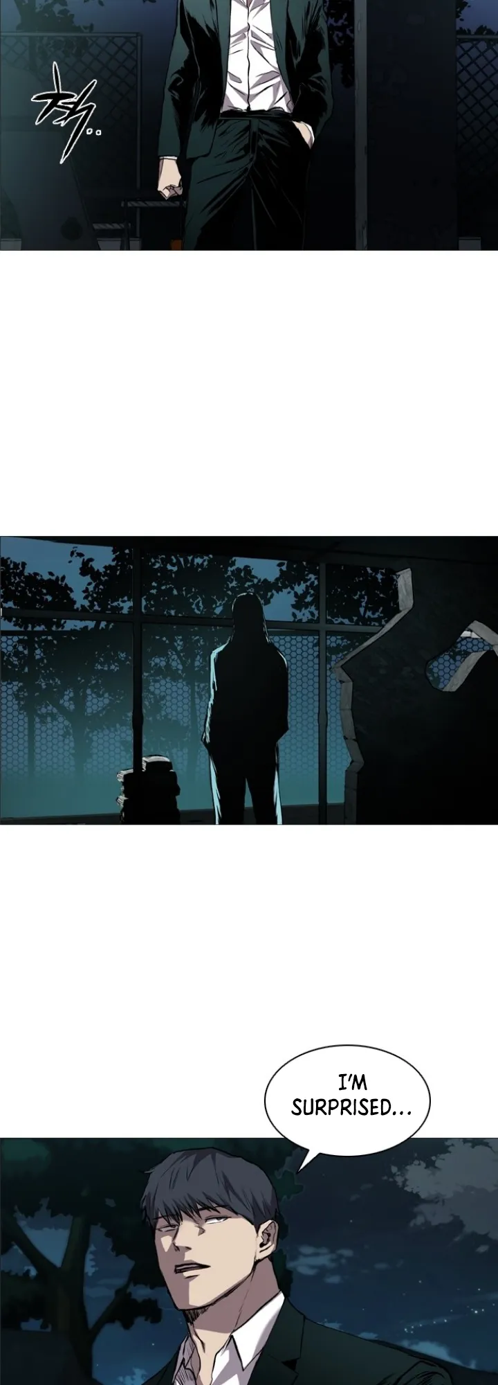 Read Castle EN Manga Online