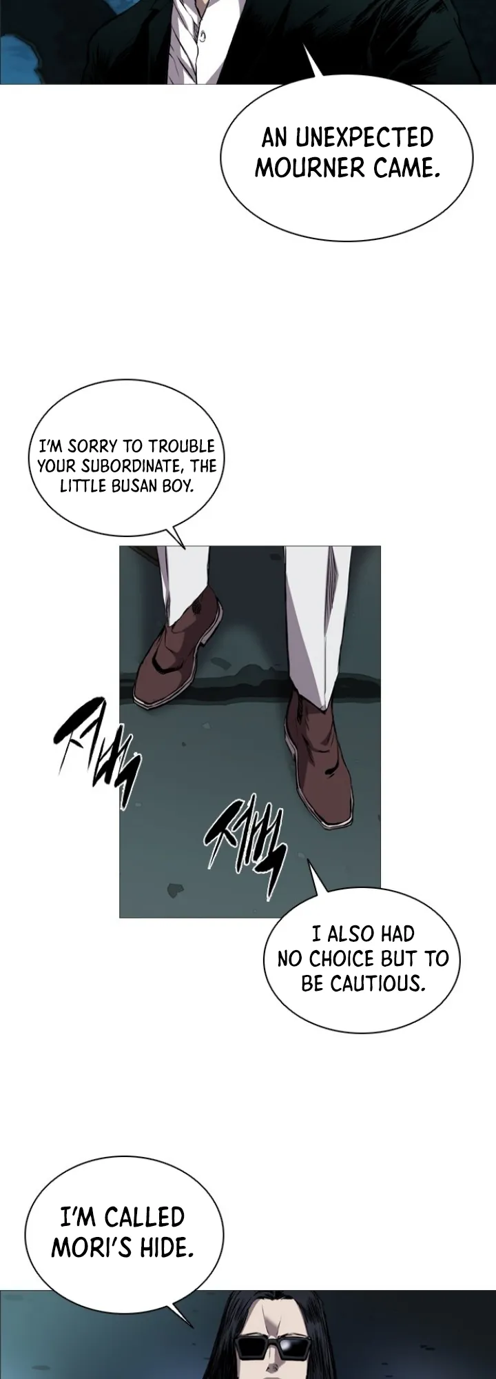 Read Castle EN Manga Online