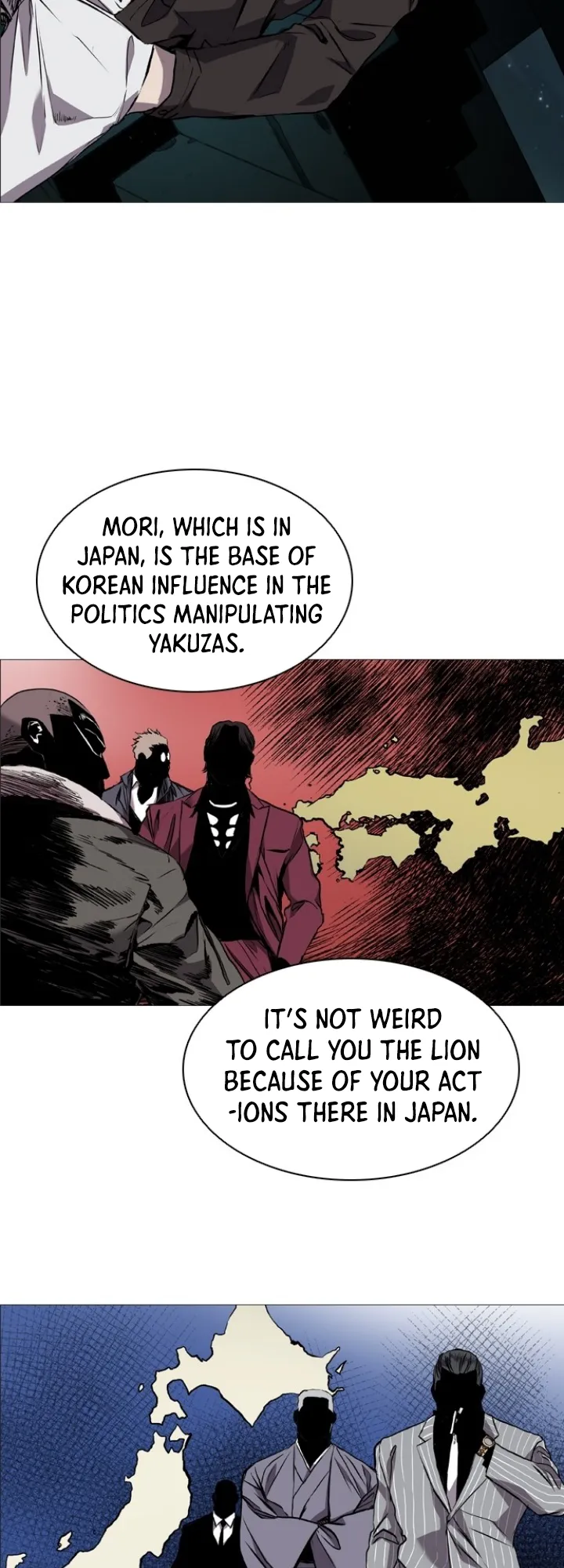 Read Castle EN Manga Online