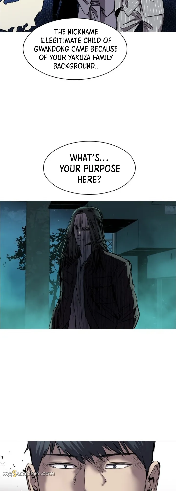 Read Castle EN Manga Online