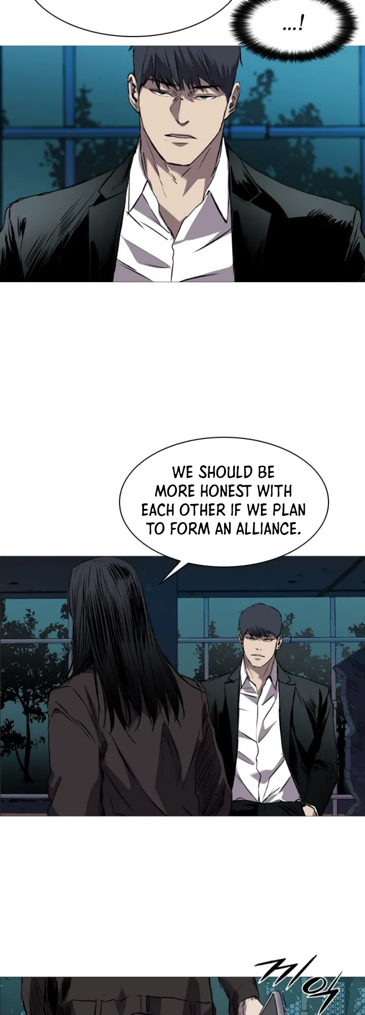 Read Castle EN Manga Online