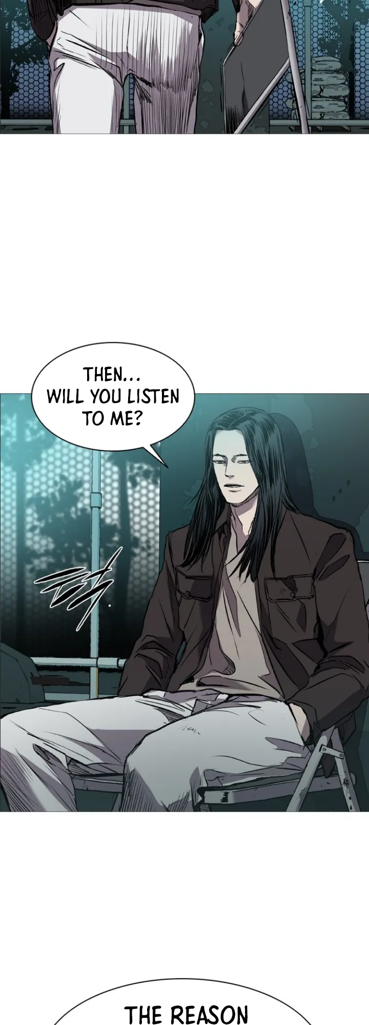 Read Castle EN Manga Online