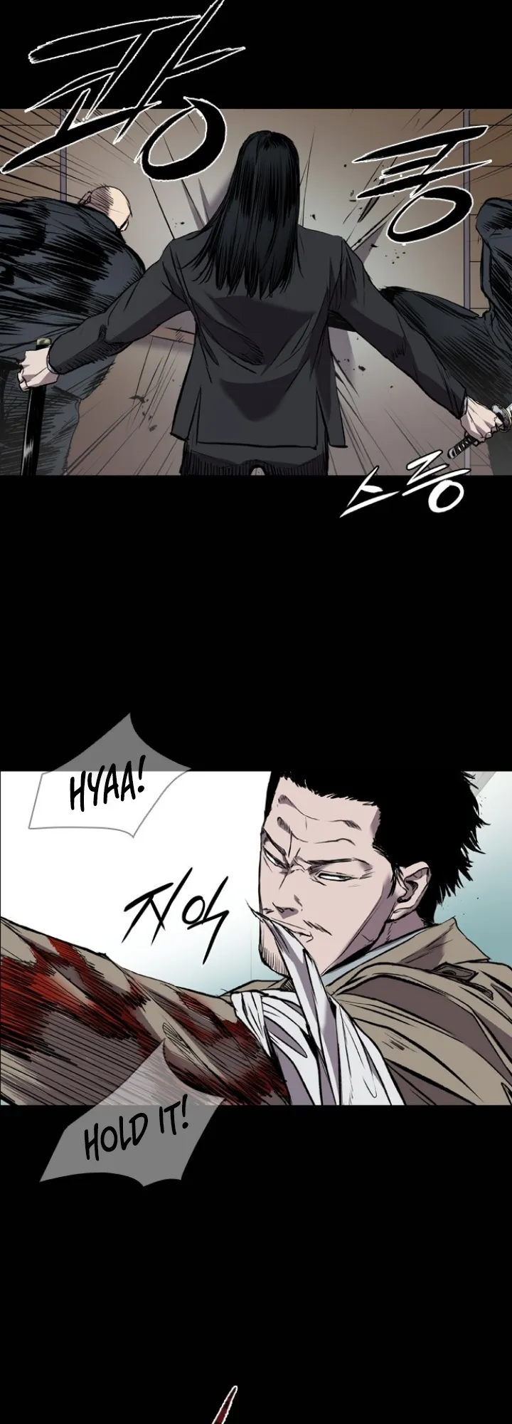 Read Castle EN Manga Online