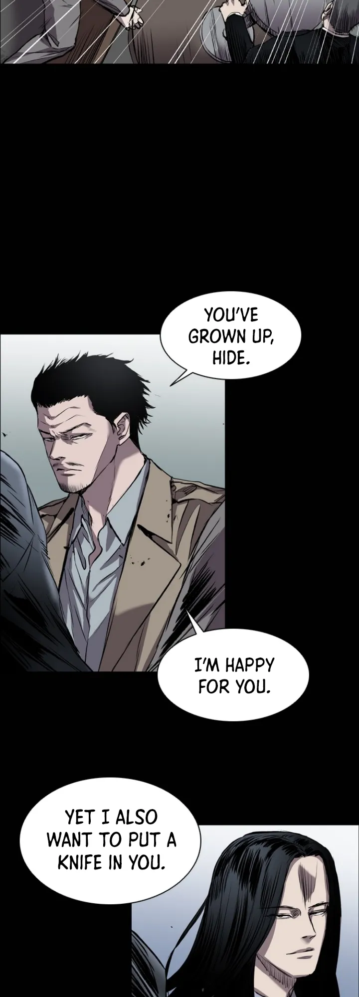 Read Castle EN Manga Online