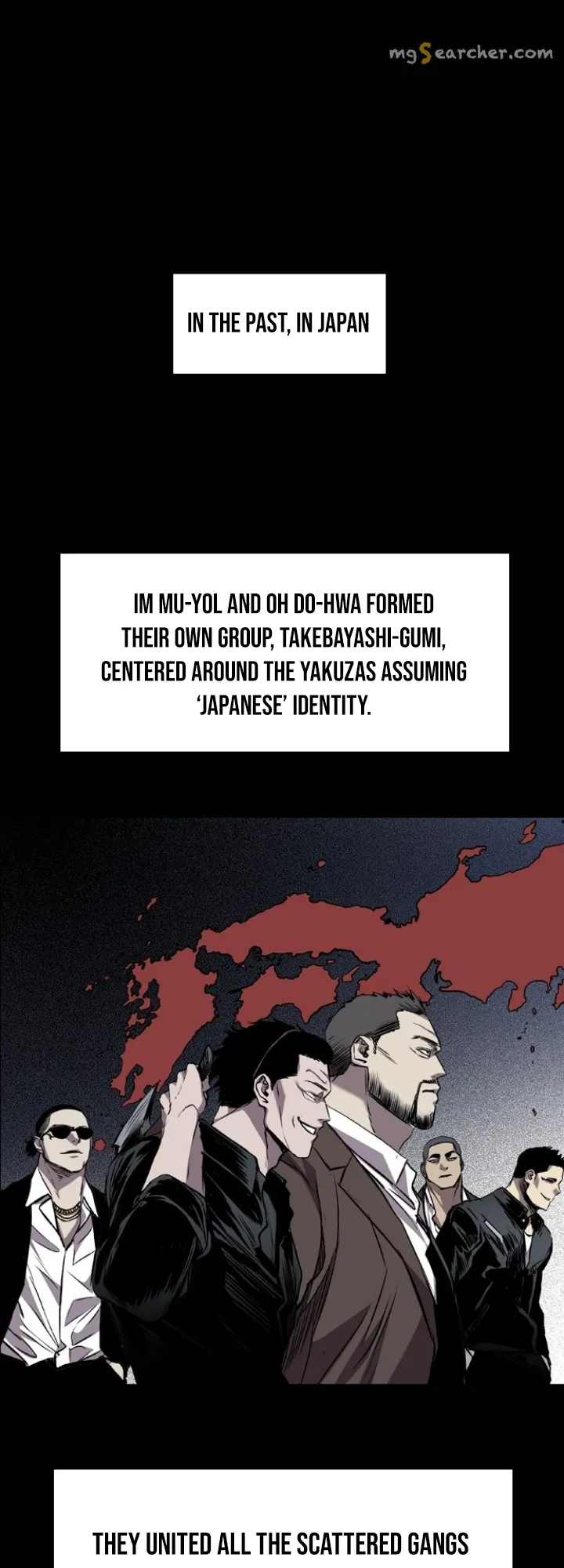 Read Castle EN Manga Online