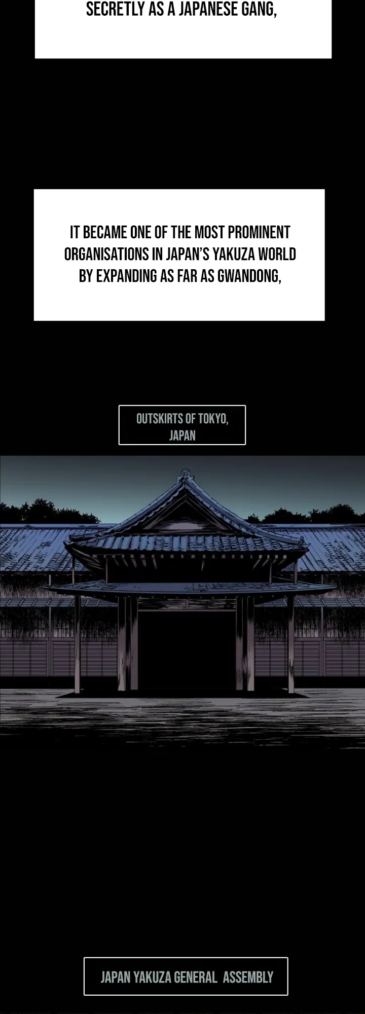 Read Castle EN Manga Online