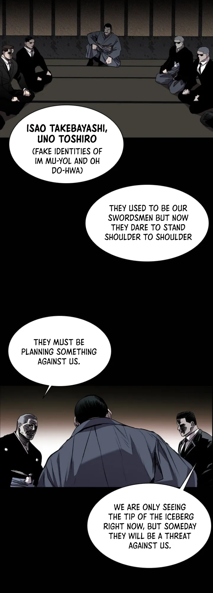 Read Castle EN Manga Online