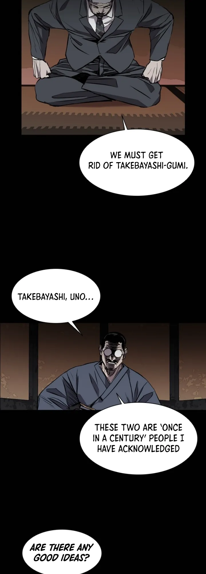 Read Castle EN Manga Online