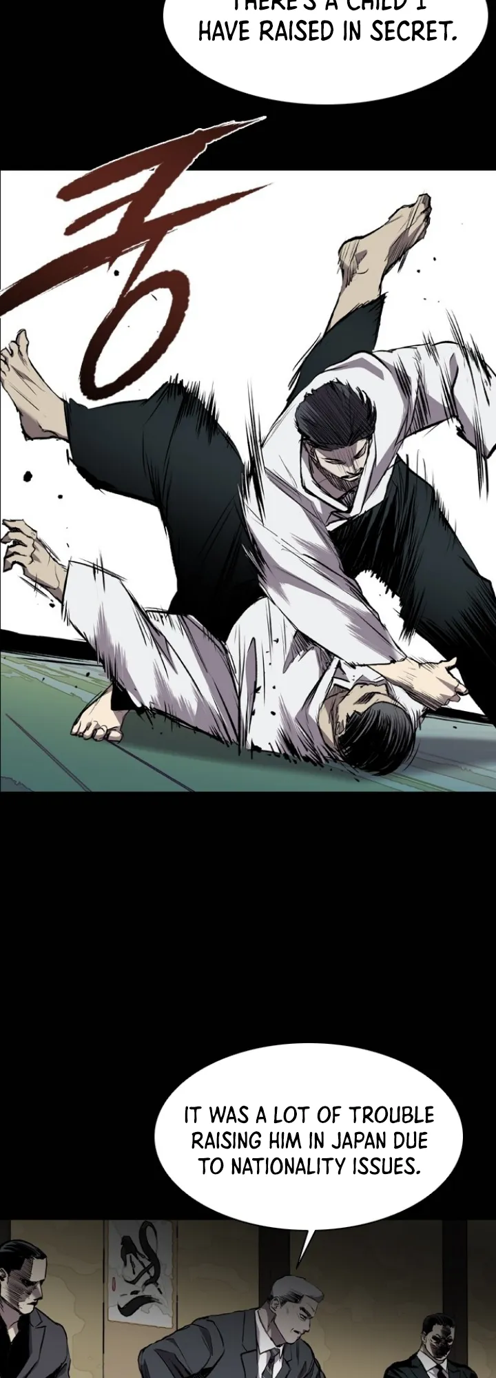 Read Castle EN Manga Online