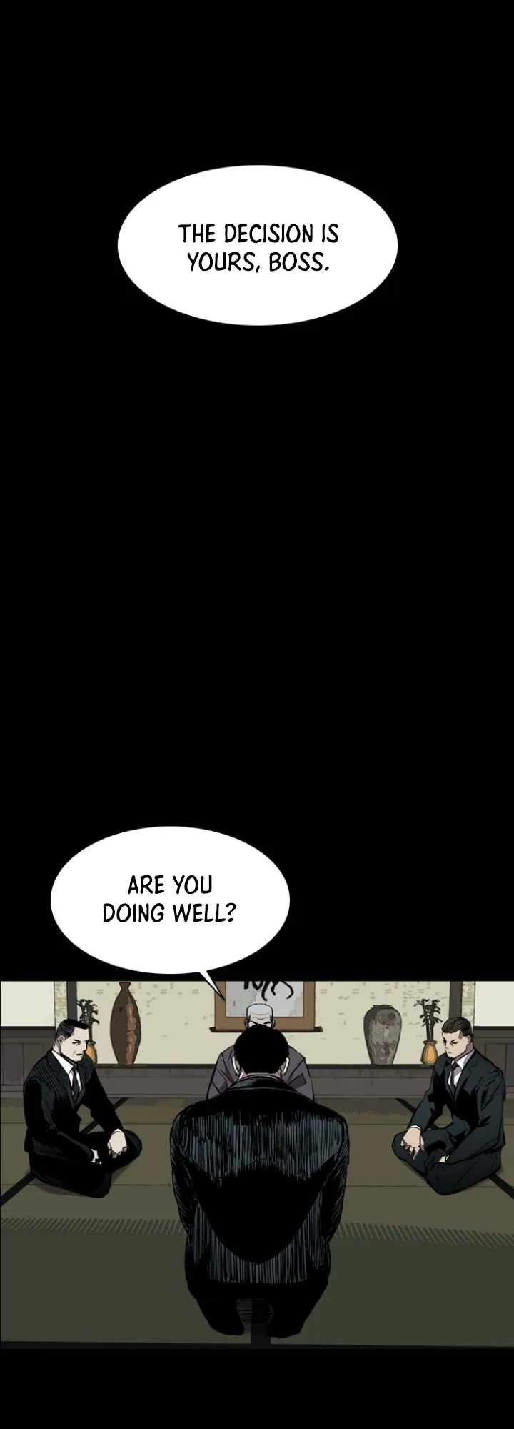 Read Castle EN Manga Online