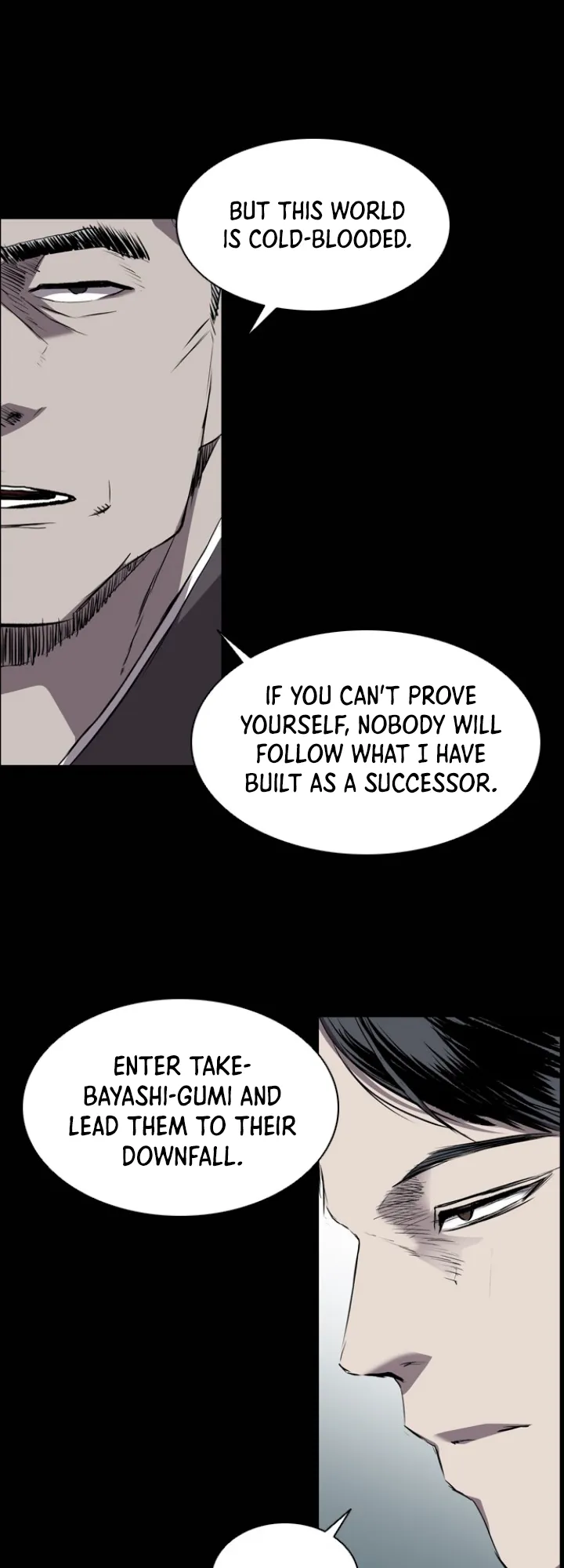 Read Castle EN Manga Online