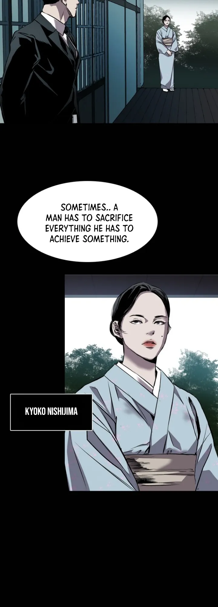 Read Castle EN Manga Online