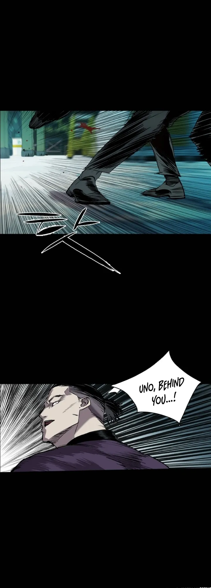 Read Castle EN Manga Online