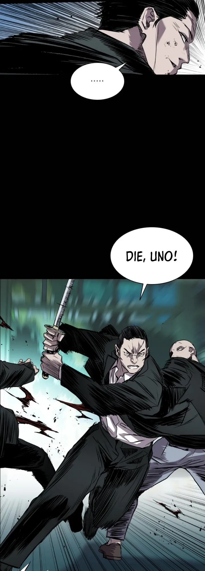 Read Castle EN Manga Online