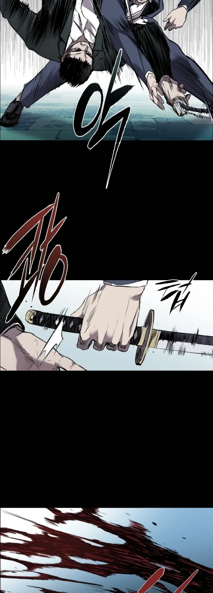 Read Castle EN Manga Online