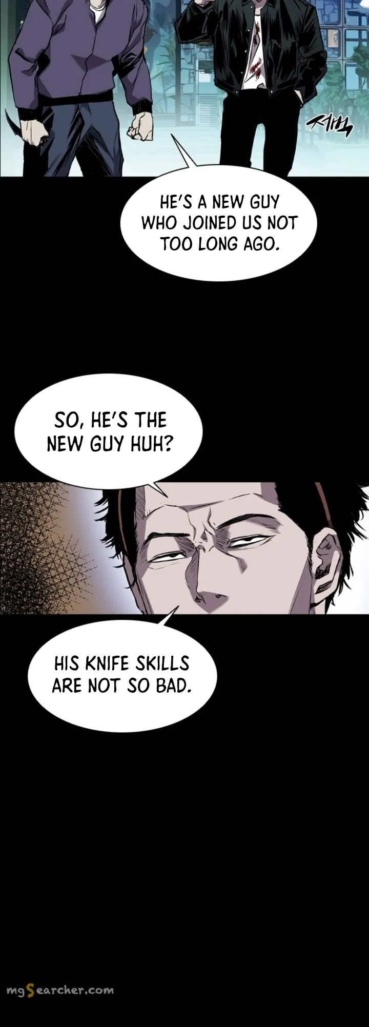 Read Castle EN Manga Online