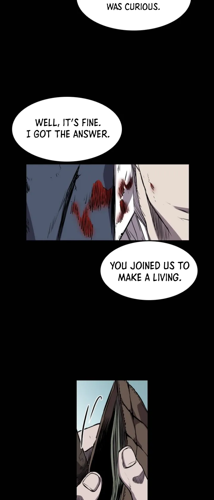 Read Castle EN Manga Online