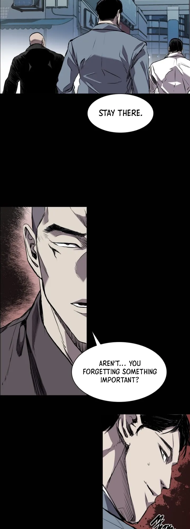 Read Castle EN Manga Online