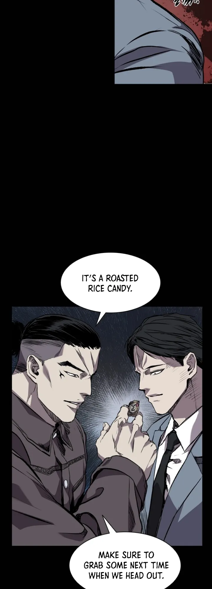 Read Castle EN Manga Online