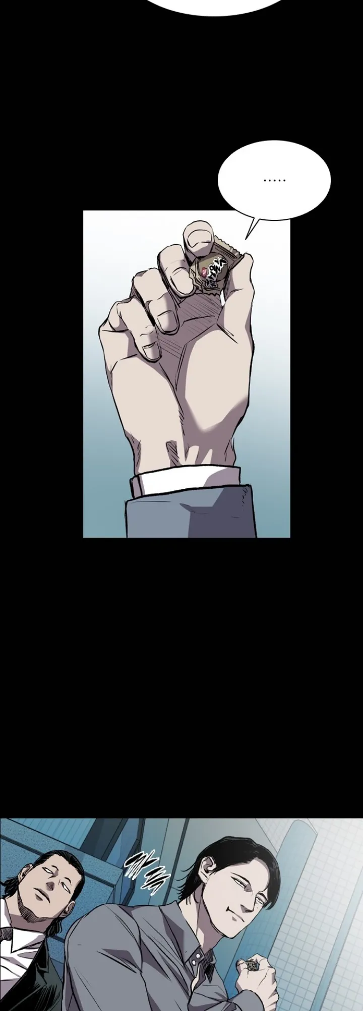 Read Castle EN Manga Online