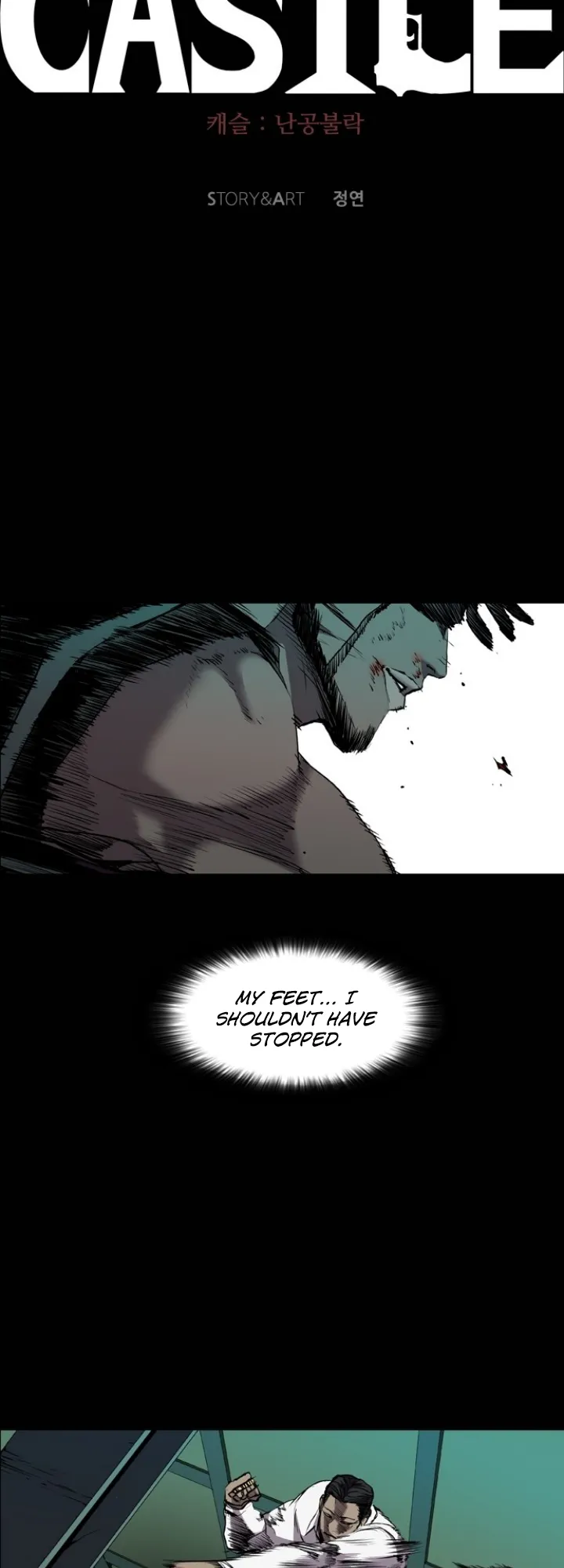 Read Castle EN Manga Online