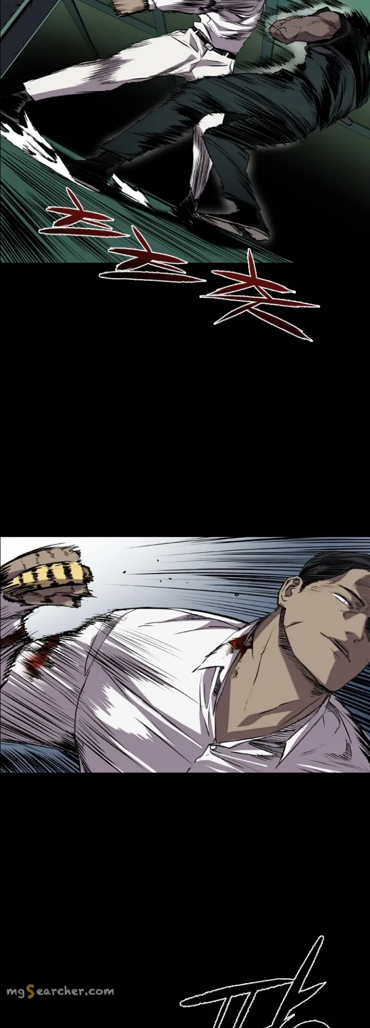 Read Castle EN Manga Online