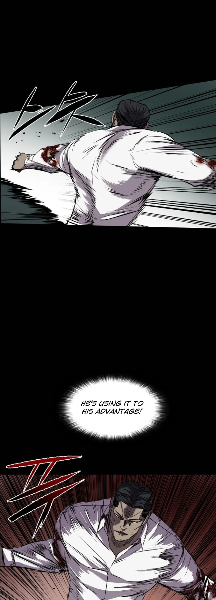 Read Castle EN Manga Online