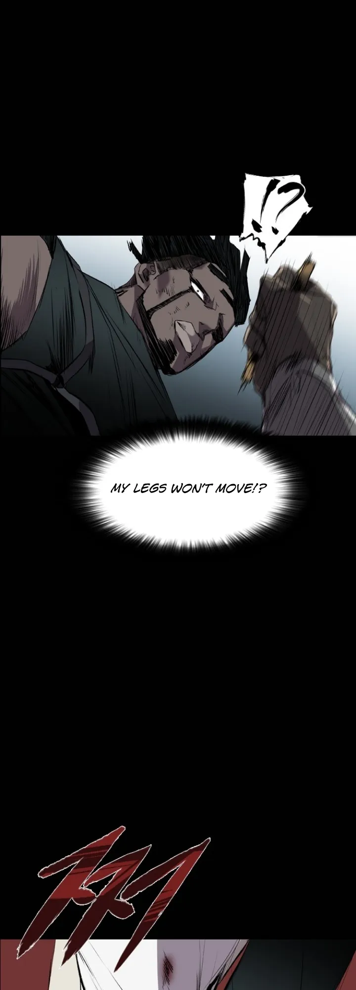 Read Castle EN Manga Online