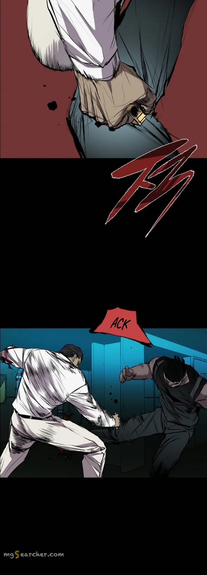 Read Castle EN Manga Online