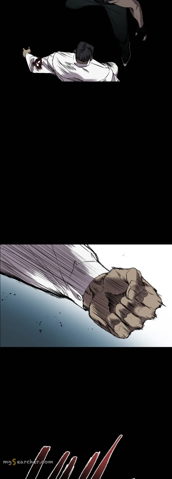 Read Castle EN Manga Online