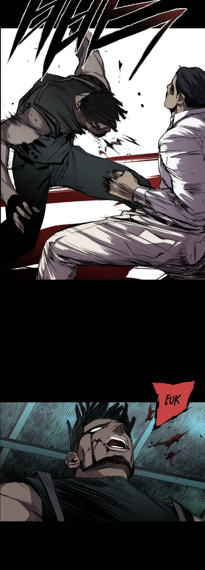 Read Castle EN Manga Online